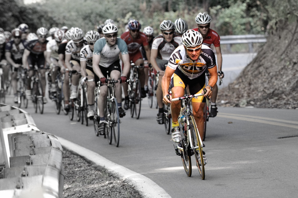 Power Training for Indoor Cycling Chapter 15 Rider Profiles Indoor Cycling Association