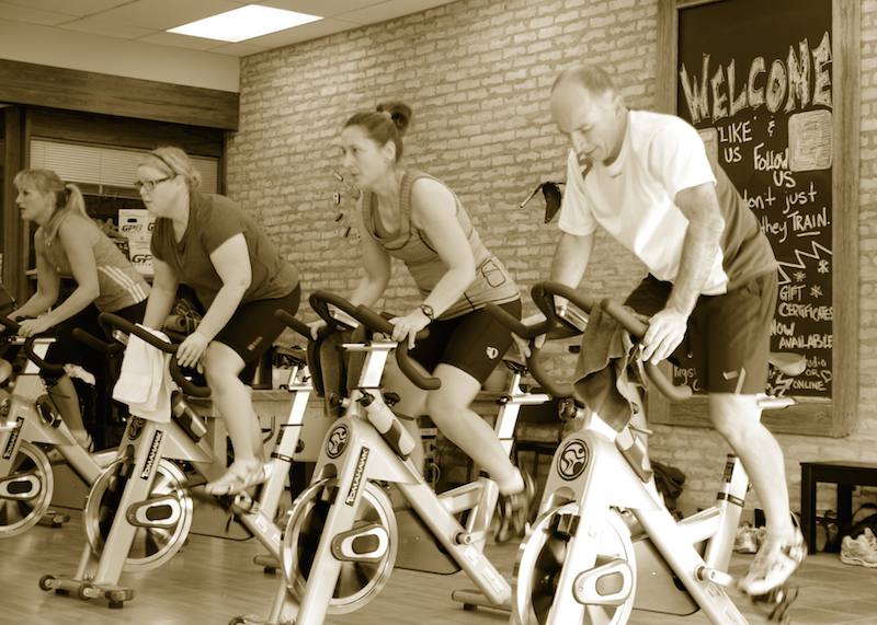 Kelly Girard Other – 800 – Indoor Cycling Association