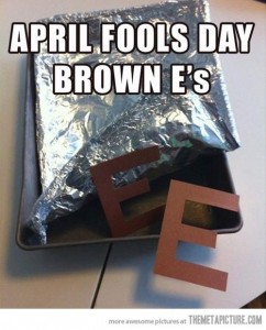 Brownies