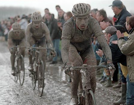 hell of the north bike race