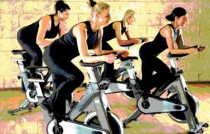 overcoming objections in indoor cycling contraindications