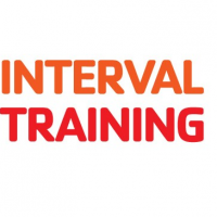 indoor cycling interval training