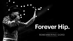 Gord Downie