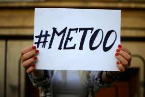 #metoo