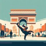 Theme Ride Thursdays: The 2024 Summer Olympics in Paris – Indoor ...